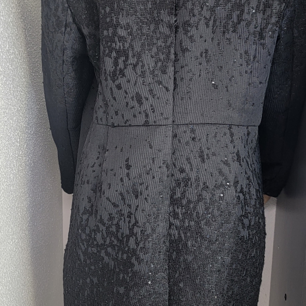 Metallic Jacket Size Medium - Picture 2 of 4